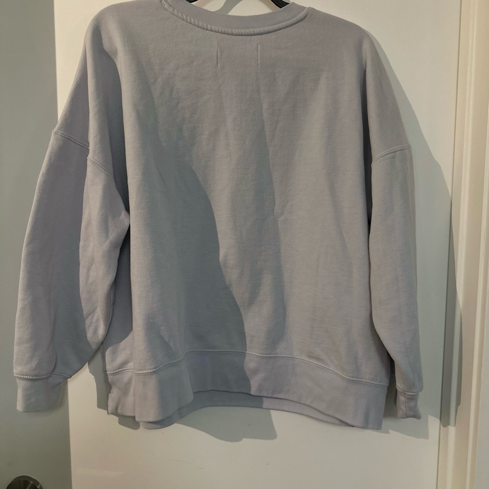 Calvin Klein Crewneck Sweater - Picture 2 of 5